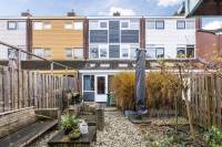 Woning Langdonk 66 Breda