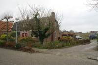 Woning Kerkstraat 21 Waarland