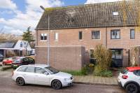 Woning Allendesingel 67 Ede