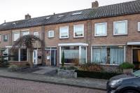 Woning Burgemeester Bouwensstraat 10 Tiel