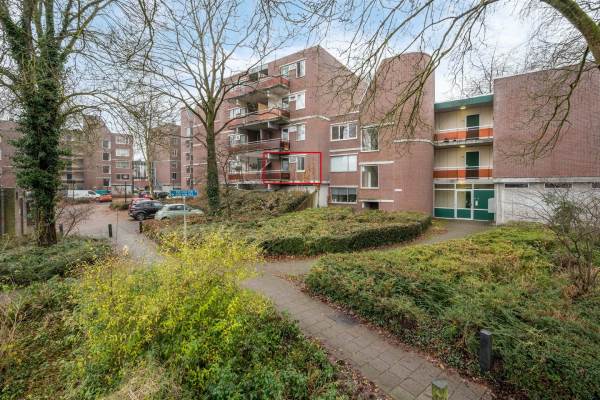 Woning Snijdersplaats 202 Apeldoorn