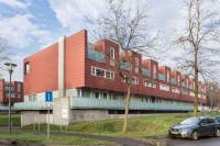 Woning Meerval 22 Amersfoort