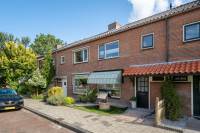 Woning Dahliastraat 38 Zevenhuizen (ZH)