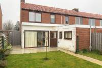 Woning Zilversmidstraat 26 Sluis