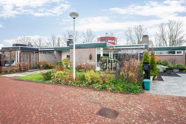 Woning Julianalaan 10 Poortugaal