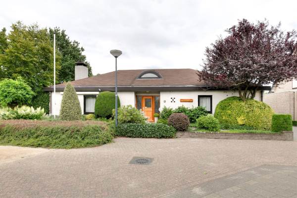 Woning Kardoes 17 Oosterhout (NB)