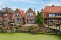 Woning Meent 11 Leerdam