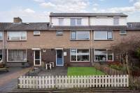 Woning Amersfoortstraat 5 Kampen