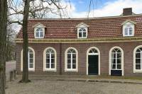 Woning Kerkplein 10 Driebergen-Rijsenburg