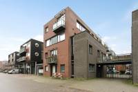 Woning Donkvaart 7C11 Breda