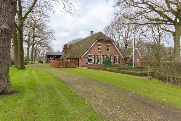 Woning Ravenweg 2 Stroe