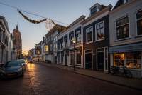 Woning Haarstraat 1113 Gorinchem