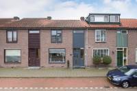 Woning Gerard Doustraat 15 Capelle aan den IJssel