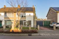 Woning Salmstraat 6 Uden