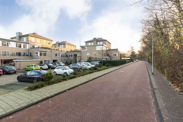 Woning Laan van Dick Laan 7 Heemstede