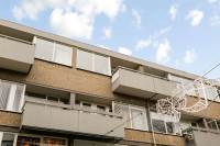 Woning Burgwal 94 Oss