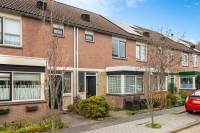 Woning Scherpgrasstraat 9 Almere