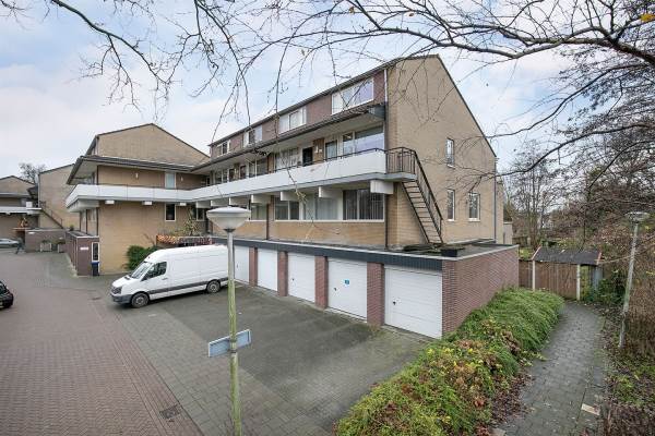 Woning Catsveld 189 Gouda