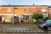 Woning Atletenstraat 9 Purmerend