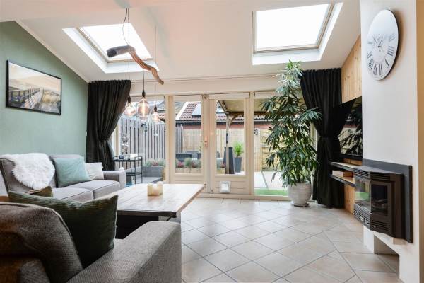 Woning Heems Weer 4 Broek in Waterland