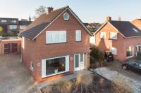 Woning Anne Frankstraat 13 Ootmarsum