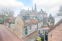 Woning Heilig Leven 6 Oudewater