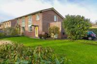 Woning Kampweg 12 Bunnik