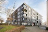 Woning Rijngraafstraat 36 Breda