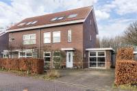 Woning Mastbos 8 Ede