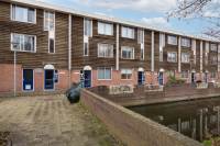 Woning Aletta Jacobsplantsoen 128 Voorschoten