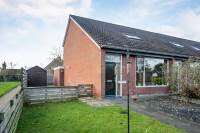 Woning Master Jansenstrjitte 23 Mantgum