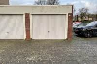 Garage Van den Berghlaan 35C gar 231 Hoofddorp