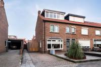 Woning Piet Heinstraat 12 Bunschoten-Spakenburg