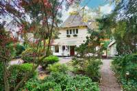 Woning Julianalaan 242 Bilthoven