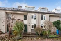 Woning Riek Kuiperssingel 13 Pijnacker