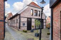 Woning Kapelstraat 4a Ootmarsum