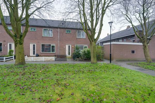 Woning Twiskepolderstraat 3 Edam