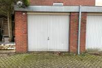 Garage Stevinstraat 64 A garage 119 Badhoevedorp