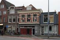 Woning Noorderstationsstraat 12a Groningen