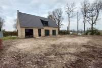 Woning Hoge Dreef 1 Zundert