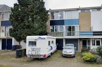 Woning Bezaan 14 Huizen
