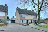 Woning Groenstraat 25 Raamsdonksveer