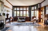 Woning Oosterhoutlaan 9 Haarlem