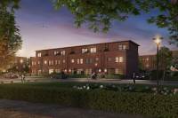 Woning Dwaallichtje 9 Eindhoven