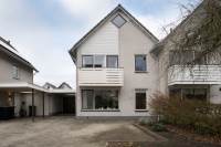 Woning Eendenveld 70 Emmen