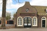 Woning Hoofdstraat 134 Driebergen-Rijsenburg