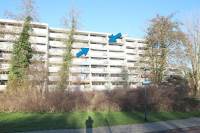 Woning Stadzicht 108 Leiden