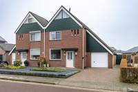 Woning Oranjestraat 5 Wehl