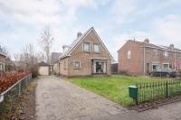 Woning Kilometerwei 5 Nijega