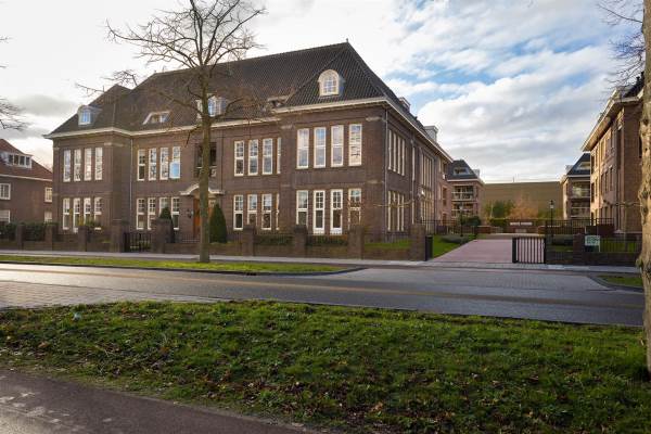 Woning Stationslaan 11512 Harderwijk